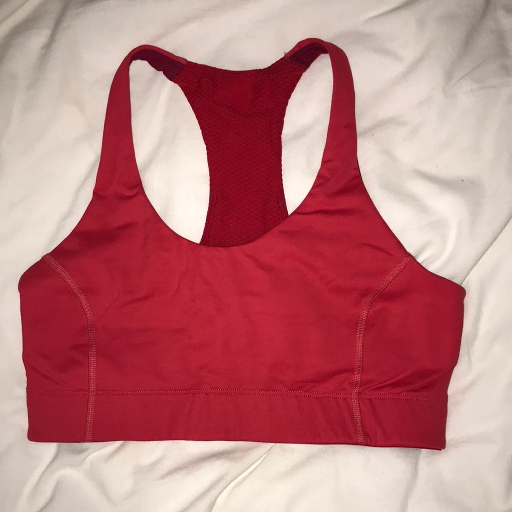 Outdoor Voices Sports Bra sz Small